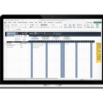 Control de Asistencias Escolares